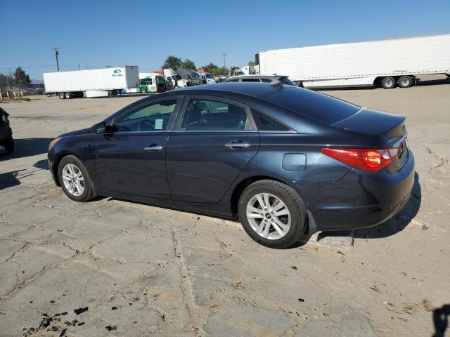 VIN 5NPEB4AC9DH694910 2013 HYUNDAI SONATA no.2