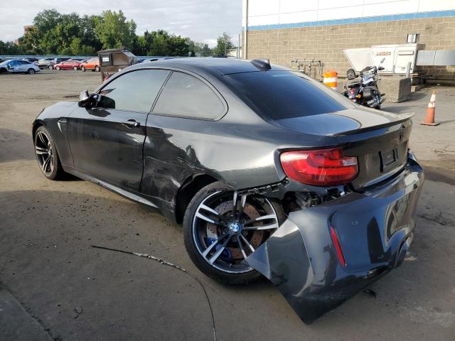 VIN WBS1H9C36HV887229 2017 BMW M2 no.2