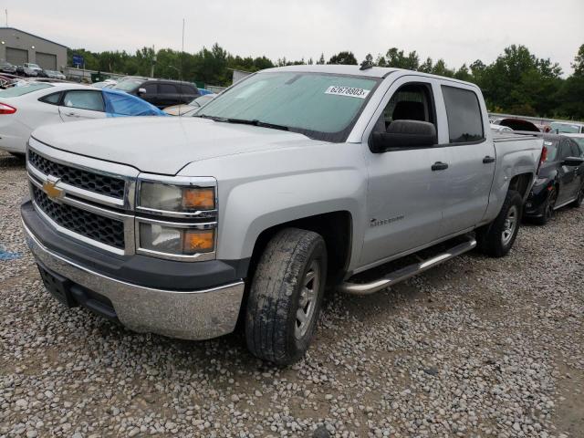 2014 Chevrolet C/K 1500 