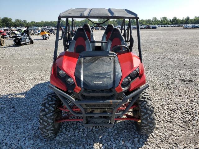 2021 KAWASAKI KRT800 J JKBRTCJ12MB502242