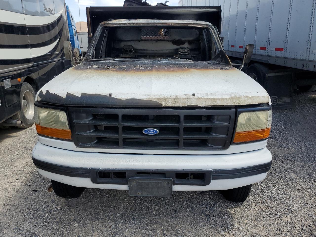 1FDLF45SEA44820 1995 Ford F Super Du