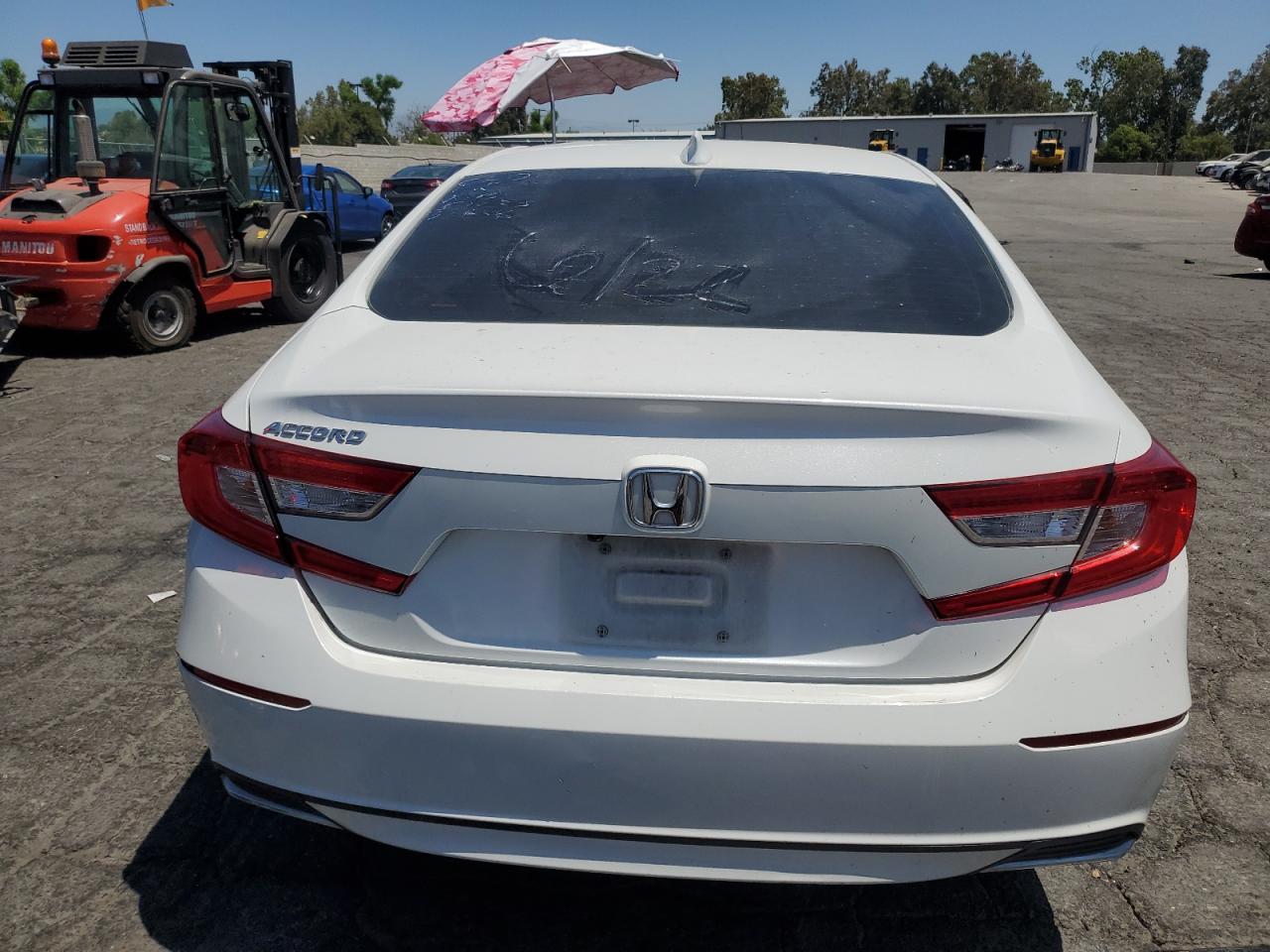 1HGCV1F11LA111483 HONDA ACCORD 2020