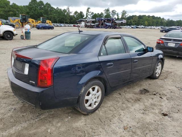 1G6DM56T650213114 | 2005 Cadillac cts