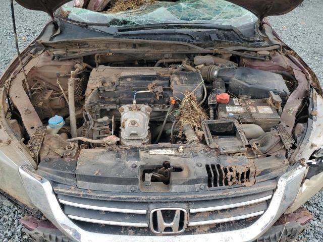 2015 HONDA ACCORD SPO - 1HGCR2F57FA806133