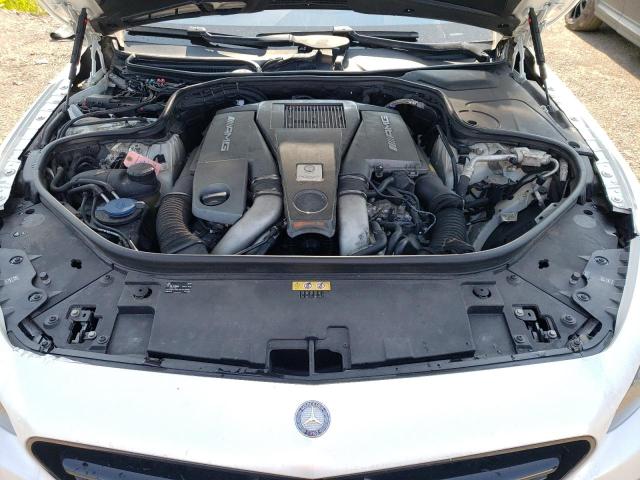 2016 MERCEDES-BENZ S 63 AMG - WDDXJ7JB6GA012880