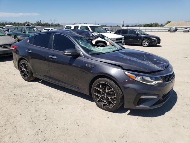 5XXGT4L36KG276560 KIA Optima Lx