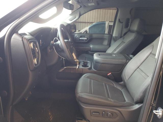 2022 GMC SIERRA LIM - 1GTU9FEL0NZ238141