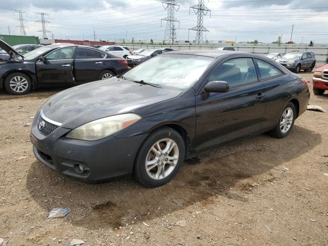 2007 Toyota Camry Solara SE