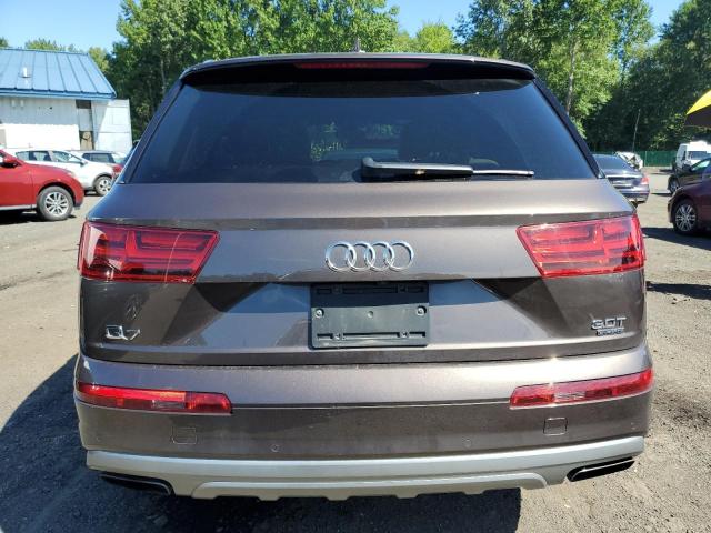 VIN WA1LAAF73JD013480 2018 Audi Q7, Premium Plus no.6