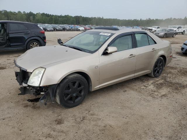 2006 Cadillac STS 