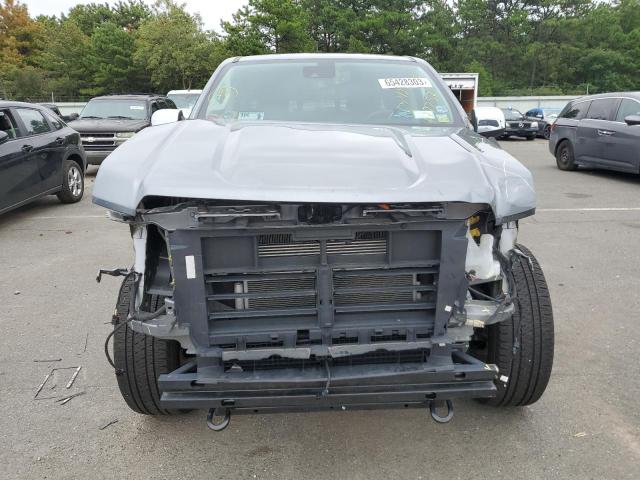 2021 GMC CANYON DEN 1GTG6EEN1M1127757
