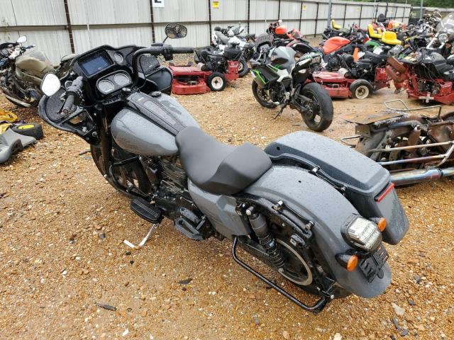2022 HARLEY-DAVIDSON FLTRXST 1HD1ACL18NB663267