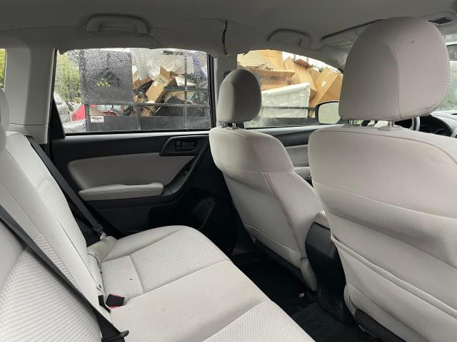 JF2SJABC1FH471556 Subaru Forester 2.5i