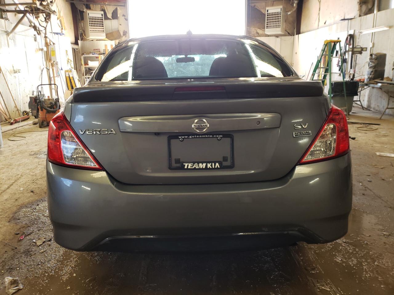 3N1CN7AP3JL852532 NISSAN VERSA 2018