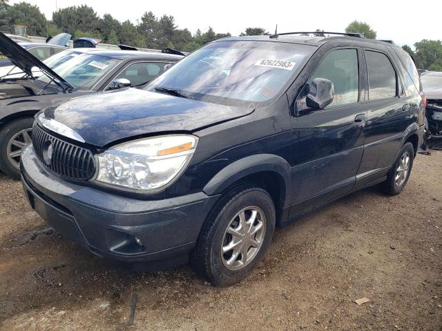 2004 Buick Rendezvous CX