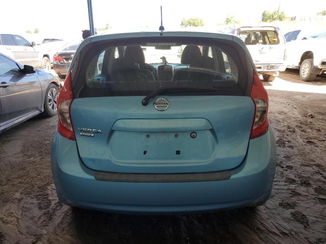 3N1CE2CP4FL376184 Nissan Versa Note S