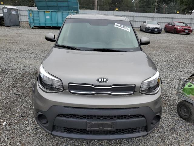 KNDJN2A21J7562452 KIA Soul