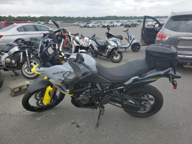 2023 SUZUKI DL800DE RC - JS1EM12B9P7100589