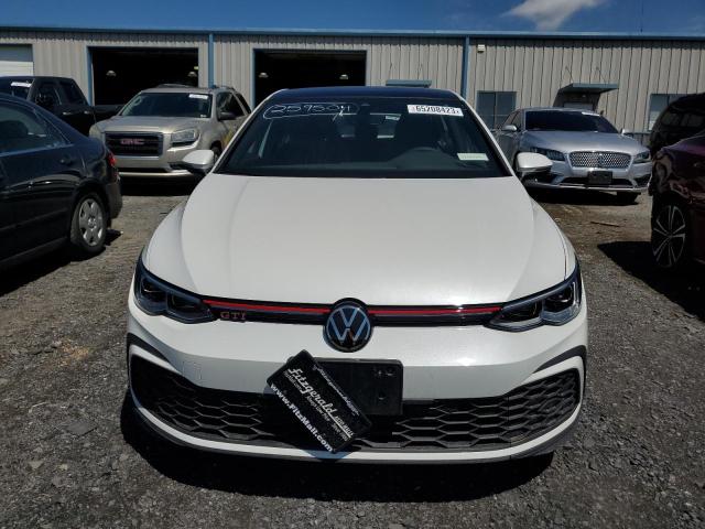 2023 VOLKSWAGEN GTI SE - WVWRA7CD6PW165926
