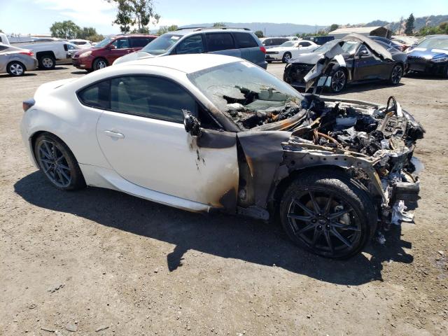 JF1ZDBE15P9704568 Subaru Brz Limited
