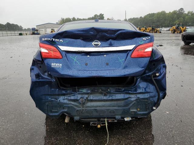 3N1AB7AP1KY323259 Nissan Sentra S 6