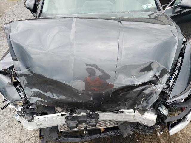 2023 HYUNDAI SONATA 4D - KMHL64JA7PA260972