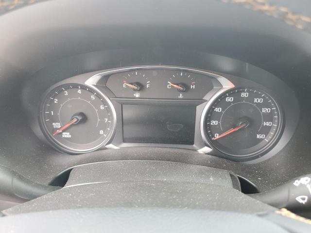 2023 GMC TERRAIN AT 3GKALYEG9PL119070