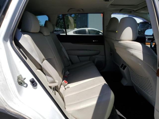4S4BRBLCXE3274078 Subaru Outback 2.5i Limited