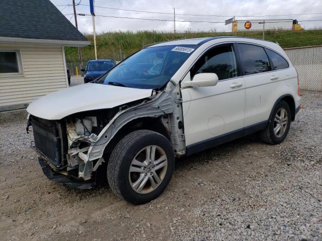 2010 Honda CR-V EX-L