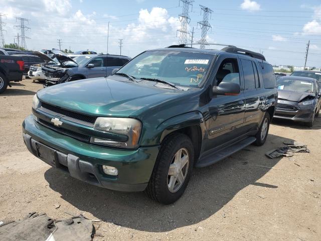 2003 Chevrolet TrailBlazer 