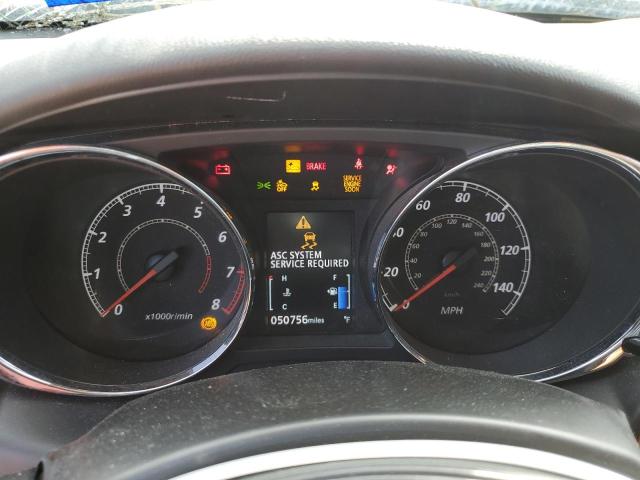 JA4APVAUXMU012194 Mitsubishi Outlander Sport Se