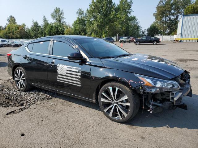 1N4AL4CVXMN386368 Nissan ALTIMA SR