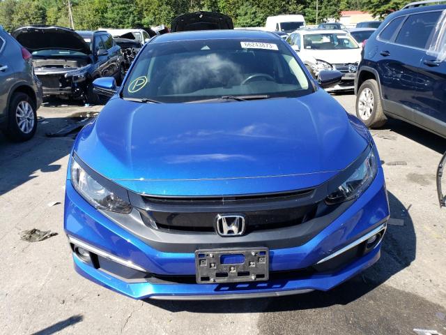 JHMFC1F37KX001132 Honda CIVIC EX