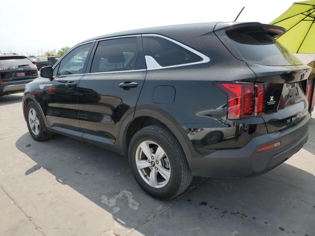 5XYRG4LC8MG032890 | 2021 KIA sorento lx