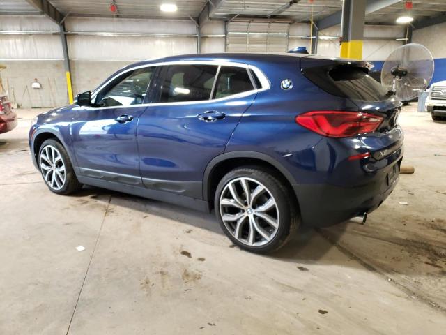 VIN WBXYJ5C30JEF76734 2018 BMW X2, Xdrive28I no.2