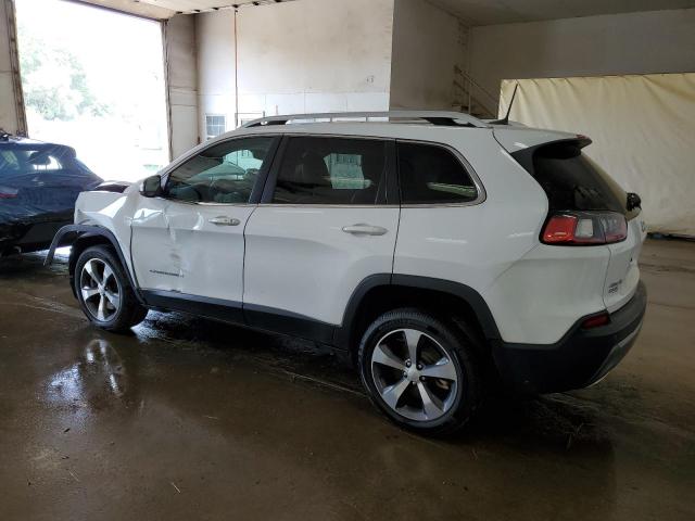 1C4PJMDX2KD134689 Jeep Grand Cher CHEROKEE L 2