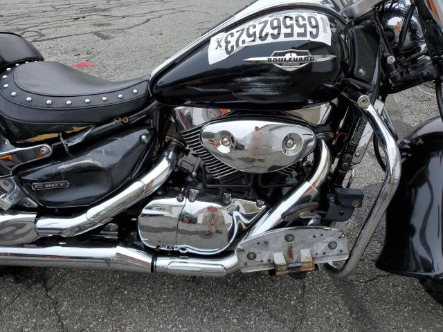 2007 SUZUKI VL1500 - JS1VY52A672100291