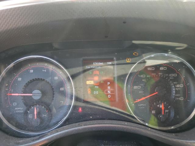 2C3CDXBG8EH198578 Dodge Charger Se
