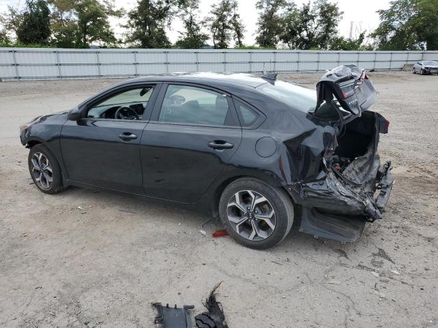 3KPF24AD2KE079551 KIA FORTE FE