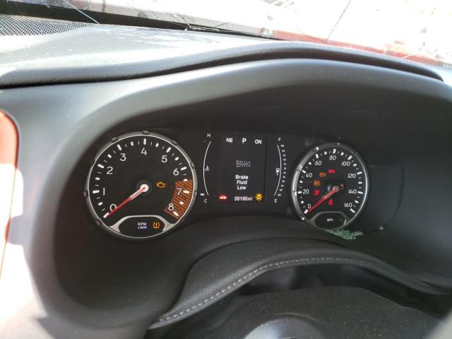 ZACNJBAB2LPL00987 Jeep Renegade Sport
