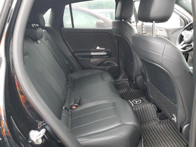 W1N4N4HB1MJ270170 Mercedes-Benz Gla 250 4matic
