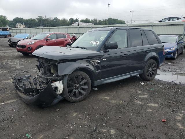 2013 Land Rover Range Rover Sport 