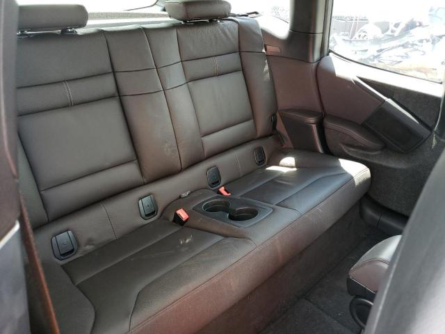 WBY1Z8C3XHV893046 BMW I3 REX