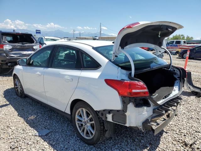 1FADP3F24HL314953 Ford FOCUS SE
