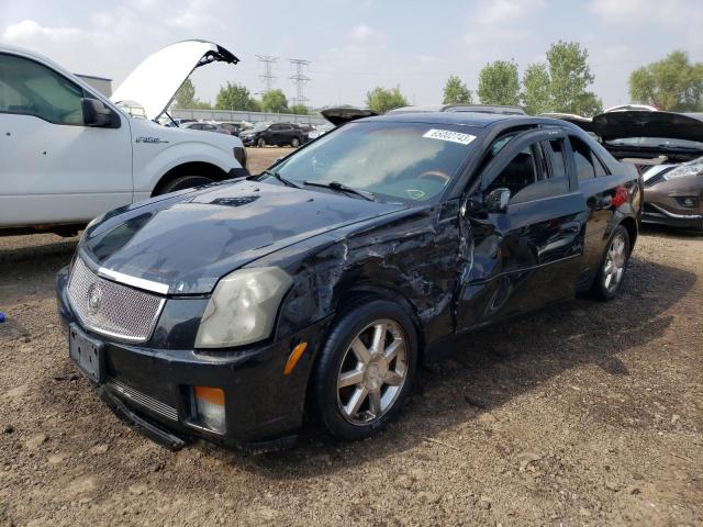 2004 Cadillac CTS 