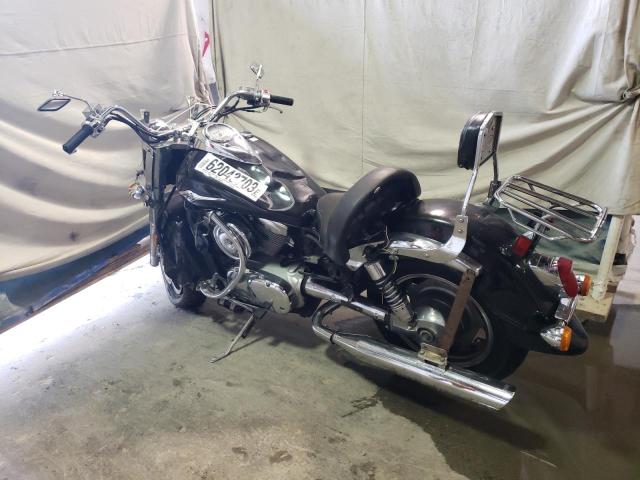 2003 KAWASAKI VN1600 A1 - JKBVNKA143A003465