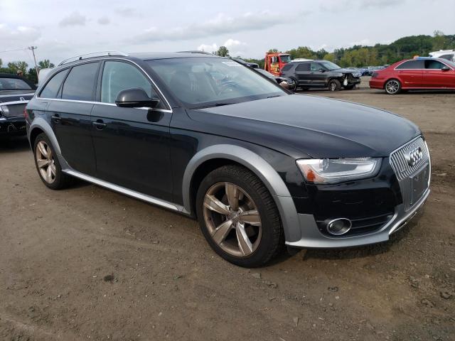 WA1UFAFL9FA105124 2015 AUDI A4, photo no. 4