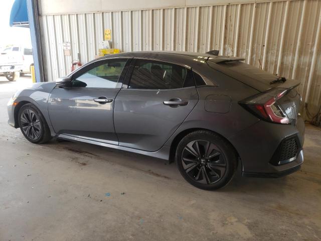 SHHFK7H50HU410144 Honda CIVIC EX