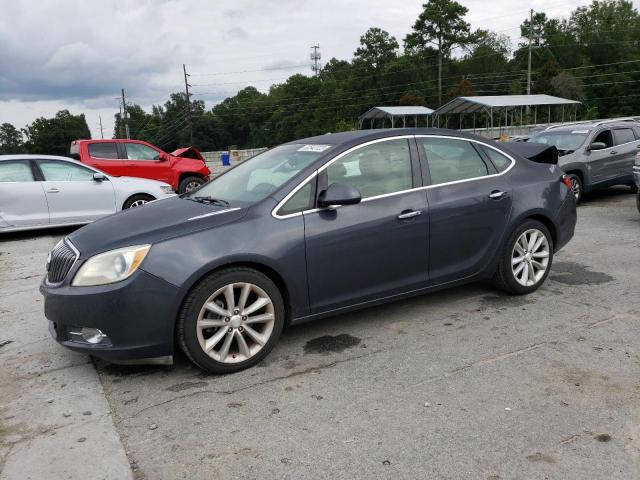 2012 Buick Verano 