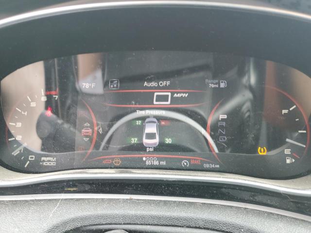 2016 DODGE DART LIMIT 1C3CDFCB7GD585295